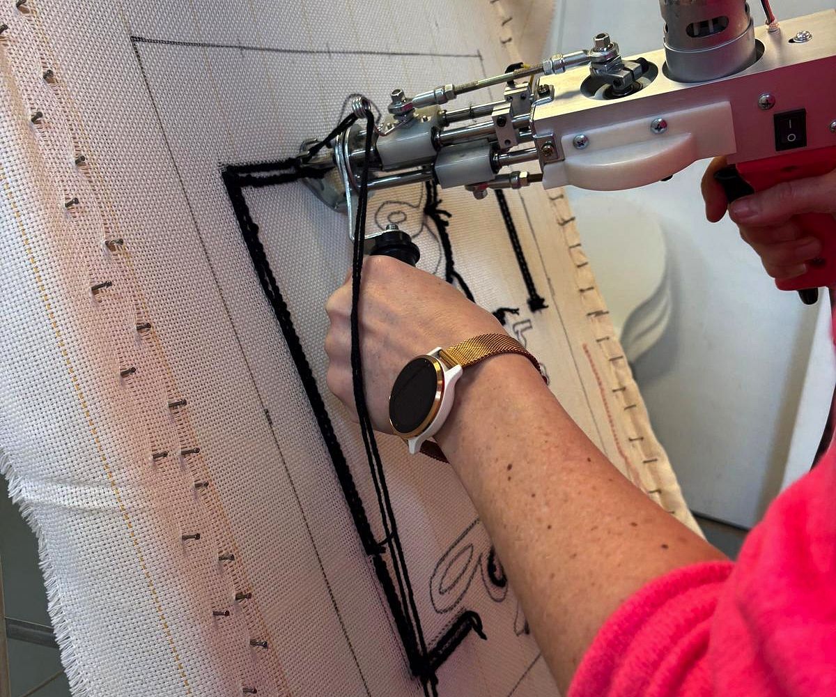 Tufting_Ulrike Diebow3