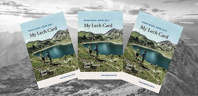 Lech-Card