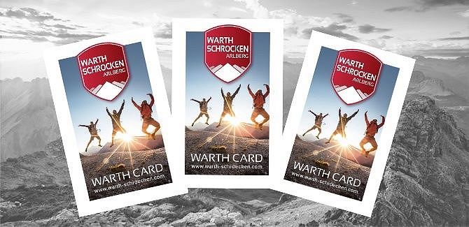 Warth-Card