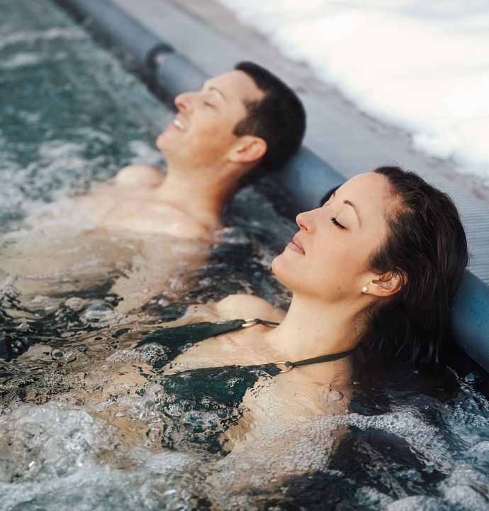 Badewelt & Spa