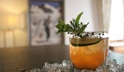 Your personal signature drink
