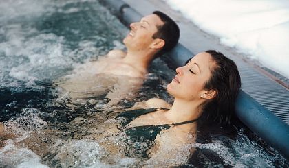 Badewelt & Spa