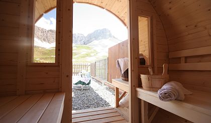 Private Spa