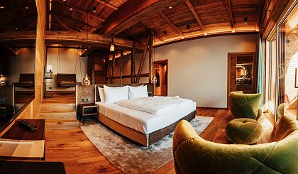 Spa Suite