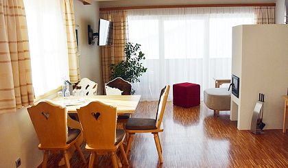 Alpen Lodge