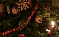 Advent im Hotel Jägeralpe Weihnachten in den Bergen