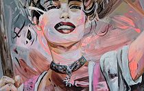 Malreise_Melanie_Geis_Atelier_am_Berg_Jägeralpe_Warth_Acrylmalkurs7