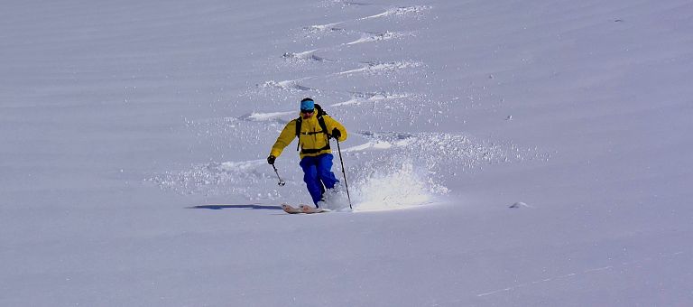 Snowsportschule