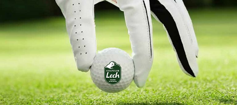 Golfen am Arlberg im Golfclub Lech Partnerhotel Jägeralpe
